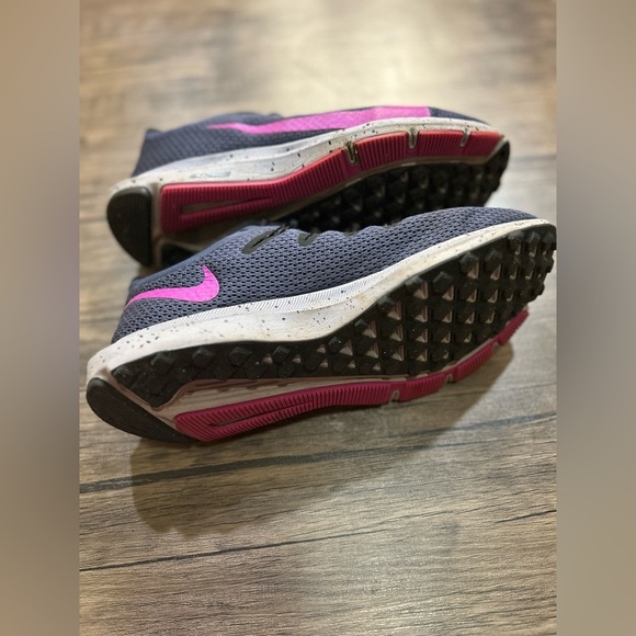 NIKE - Quest 2 SE - Women's Size 9.5 - Purple Running Sneakers Shoes -CJ6186-500 - Picture 5 of 6